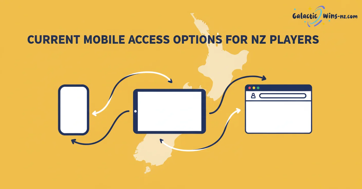 Mobile Access Options