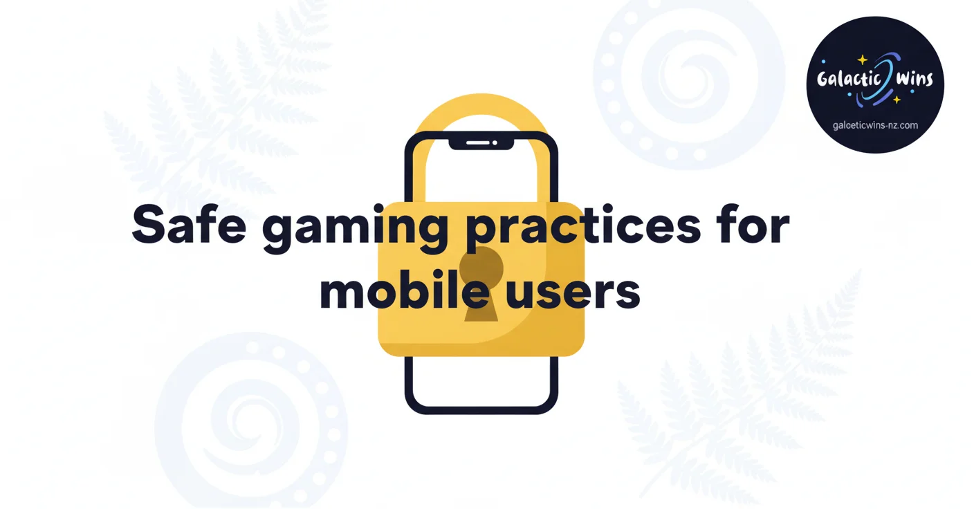 Safe Gaming