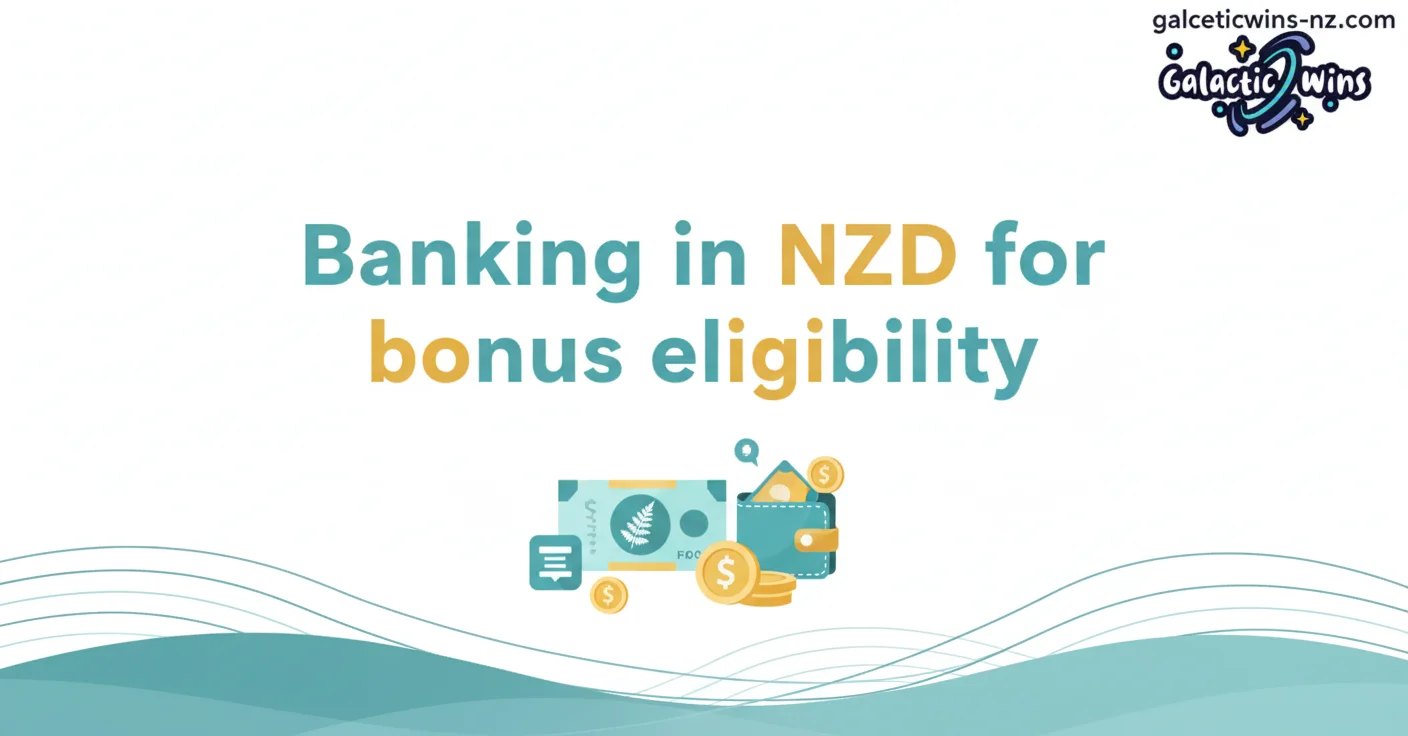 Banking in NZD