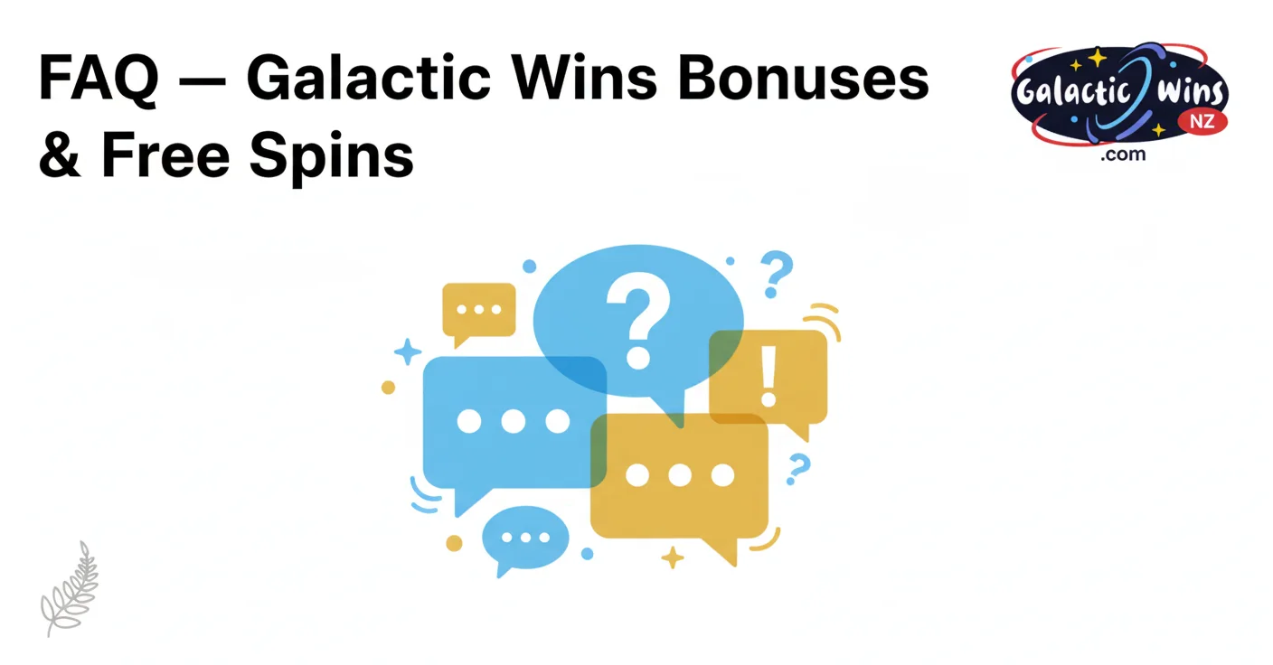 FAQ