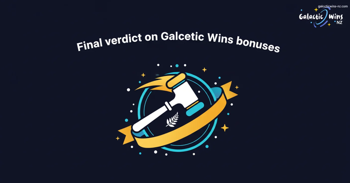 Final verdict