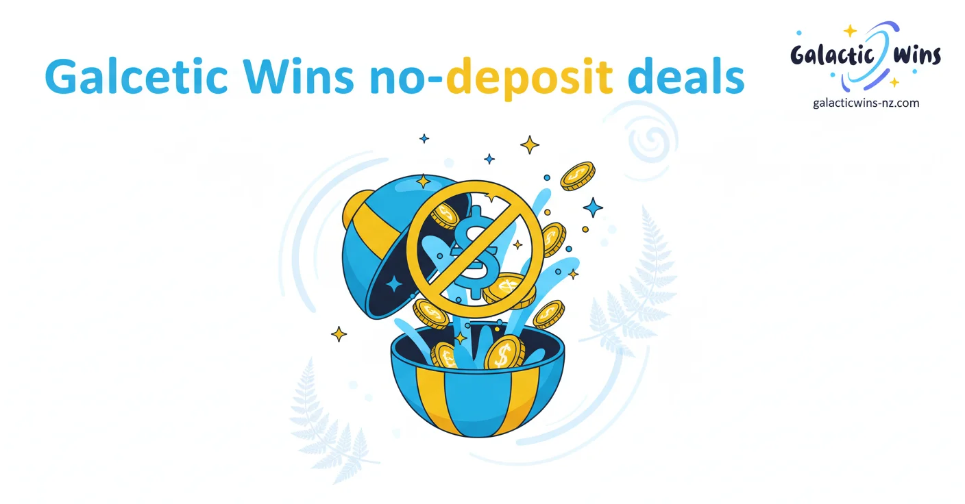 No-deposit deals