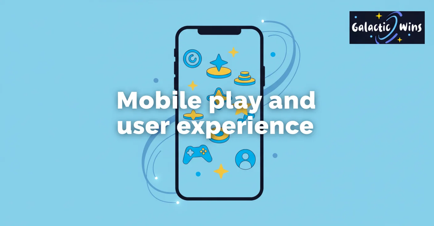 Mobile play