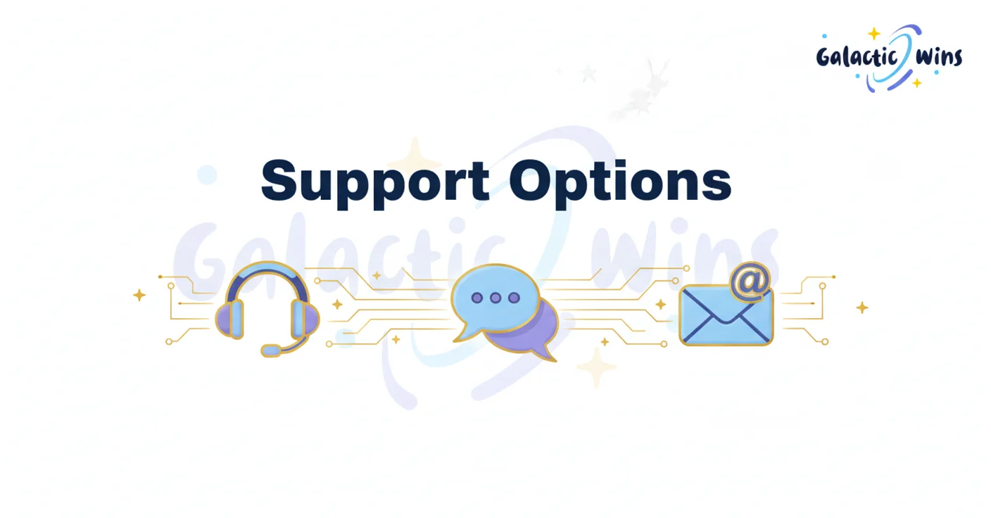 Support